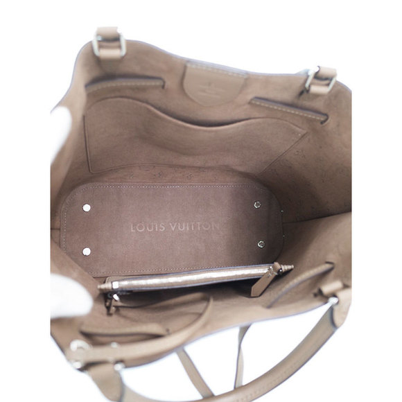 Louis Vuitton Mahina Bag Girolata - Picture 3 of 8